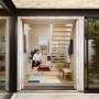 Coach House, East Dulwich | Rear of house | Interior Designers